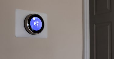 Climate Technology Thermostat